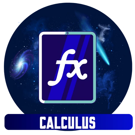 Become successfull with AP Calculus 5-Pack 1